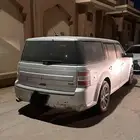 فورد فلكس 2016 للبيع