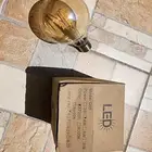 لمبات ديكور