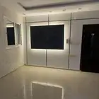 شقه 6 غرف للايجار الطائف حي المنتزه