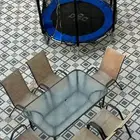 نطيطه و طاوله