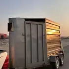 عربة خيل البيع