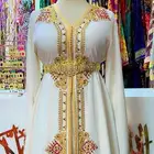 قفطان مغربي (تكشيطة قطعتين
