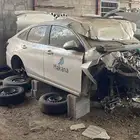 قطع غيار يارس 2024