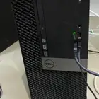كمبيوتر مكتيي