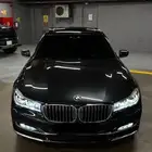 بي ام 730 2016