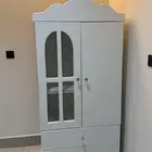 دولاب ملابس - الطول 150cm - العرض 80cm