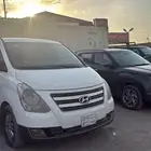 هيونداي H1. 2018