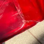 اسطبات اكورد 2015 مع صدام خلفي كله مستعمله