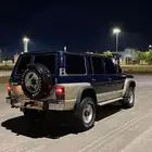 باترول 93مكينة لكزس400