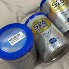 حليب أطفال S26 ألتيما حساسيه