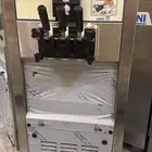 الة ايسكريم للبيع نظيفة