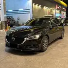مازدا 6 2020