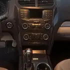 فورد اكسبلورر XLT 2019 - اسود