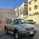 برادو 98 نظيف جدا