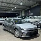 كامري LE 2.5 بنزين موديل 2025