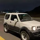 جمني سزوكي 2006 البيع مستعجل