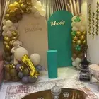حفلات وأعياد ميلاد وافتتاح محلات وأفراح