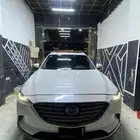 Mazda CX-9 مازدا