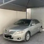 كامري 2010 فل كامل