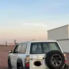 جيب بترول 2008