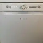 غسالة مواعين بحالة جيده وكذلك بوتاجاز بحالة جيده وفرن