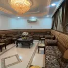 كنب جديد أبيعه 8000