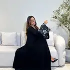عبايات جديدة للبيع ( تصفية مشروع )