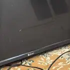 شاشة تلفزيون