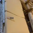 للبيع سرير كهربائي طبي