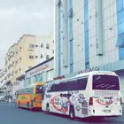 باص 50 راكب