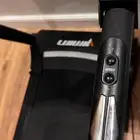 جهاز سير كهربائي استخدام قليل جدا