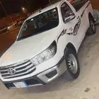 هايلوكس غماره ديزل دبل 2020 مكينة 2800