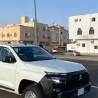 ميتسوبيشي L200 شبه أصفار 2024