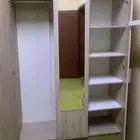 دولاب تسريحه