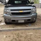 تاهو 2009 LTZ فل كامل دبل للبيع
