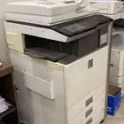 مكينة آلة تصوير