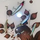 السلام عليكم اعرض لكم جيقات طعوم صناعيه
