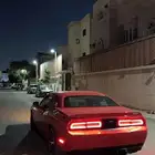 دوج تشالنجر 2012 SRT8
