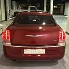 كرايزلر 2014 نظيف