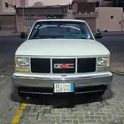 جمس موديل 1990 مصبوغ كامل علي نظافة