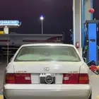 لكزس 400 99 سعودي