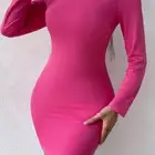 فستان ناعم