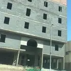 مؤسسة مقاولات معماريه