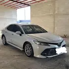كامري 2019 سته سلندر