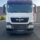 قطع مان غيار خارجيه راس مان تجاريه جديد