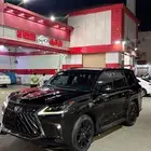 لكزس 2020 بلاك اديشن