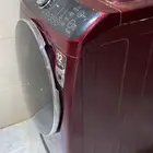 غسالة شركة دايو