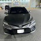 كامري 2021 ستاندر للبيع