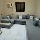 كنب للبيع حرف L