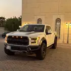 فورد رابتر 2017